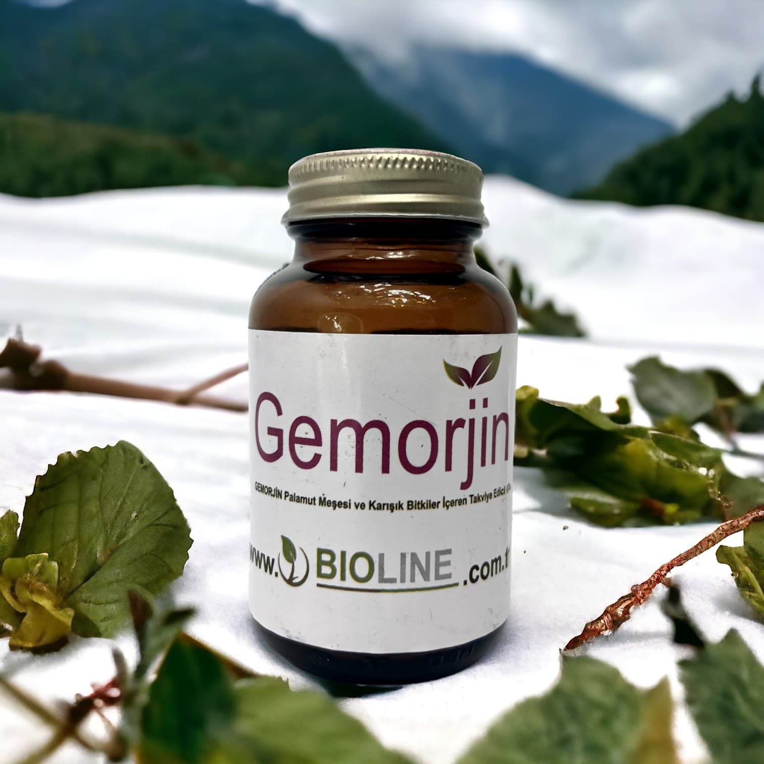 Gemorjin 45 GR thumbnail 2