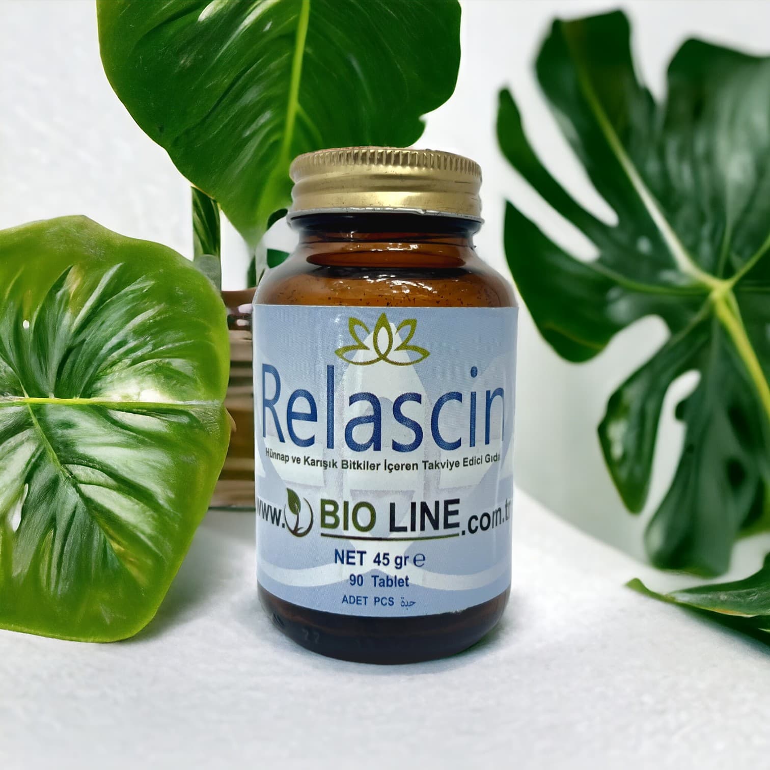 Relascin 45 GR thumbnail 2