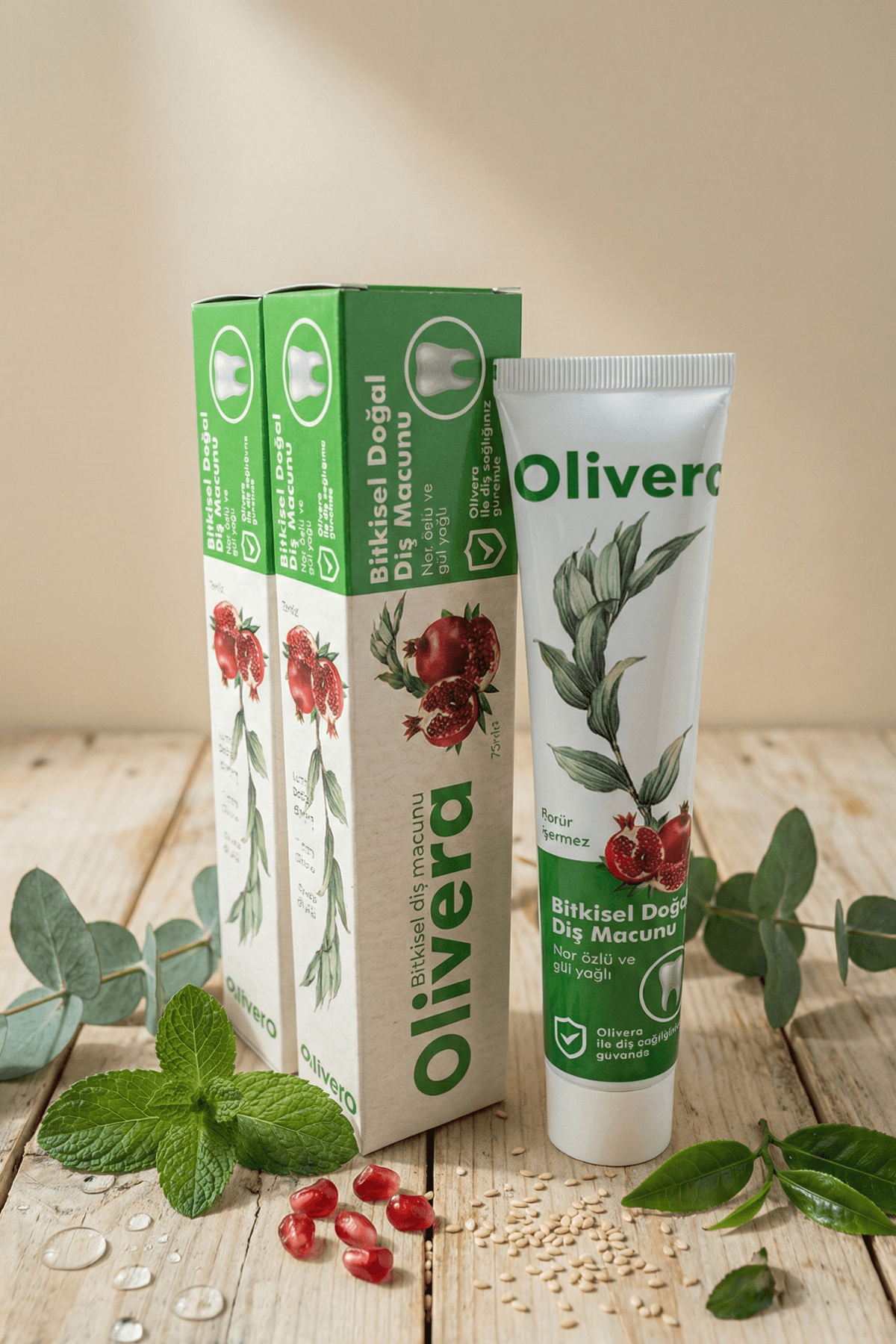 Olivera