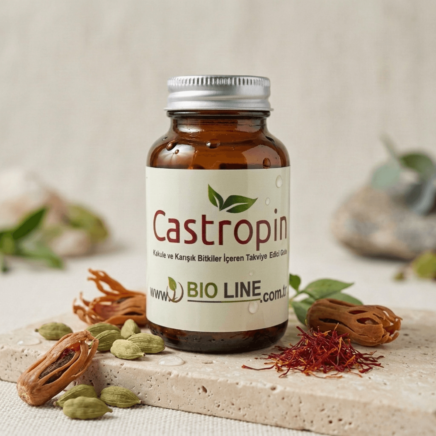 Castropin 45 GR