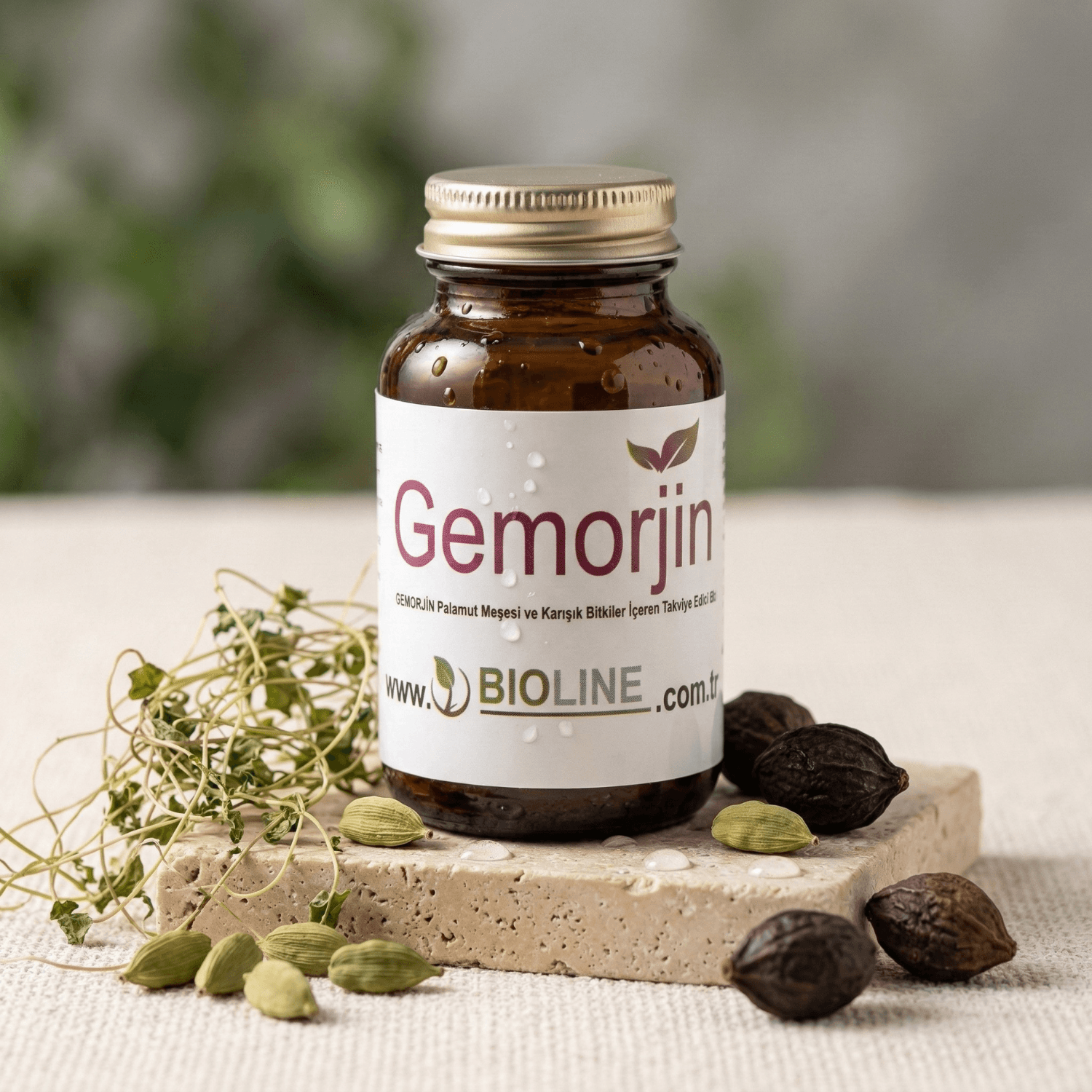 Gemorjin 45 GR