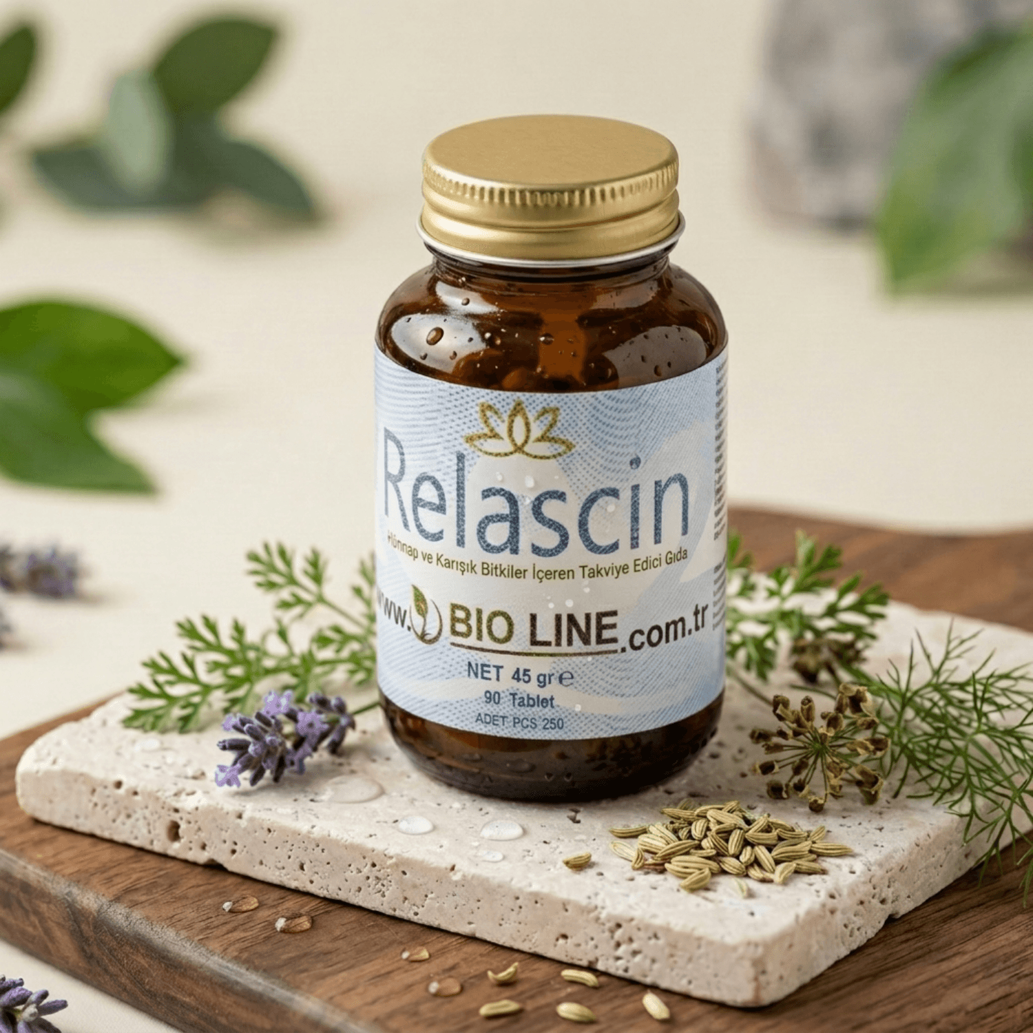 Relascin 45 GR